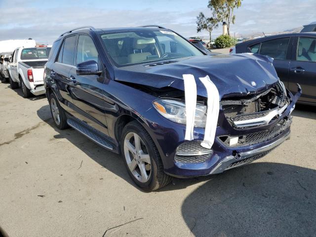4JGDA5HB2GA748704 Mercedes-Benz Gle 350 4matic