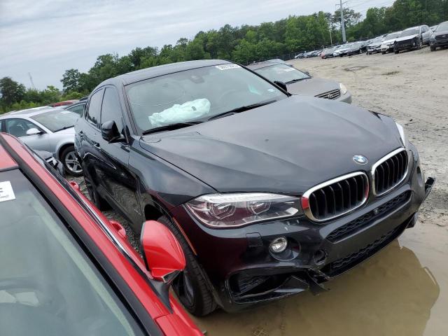 VIN 5UXKU2C5XH0N84613 2017 BMW X6, Xdrive35I no.4