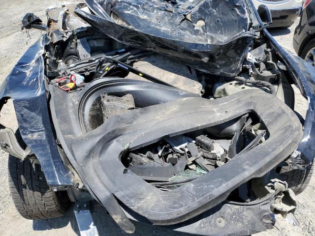 7SAYGDEF0PF601992 Tesla Model Y
