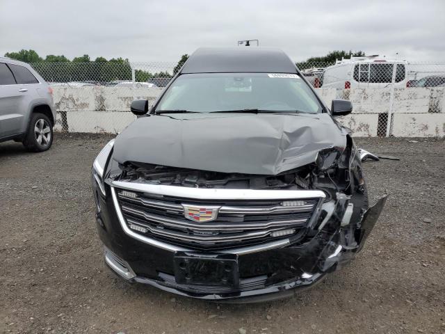 2019 CADILLAC XTS FUNERA - 2GEXG7U34K9500542
