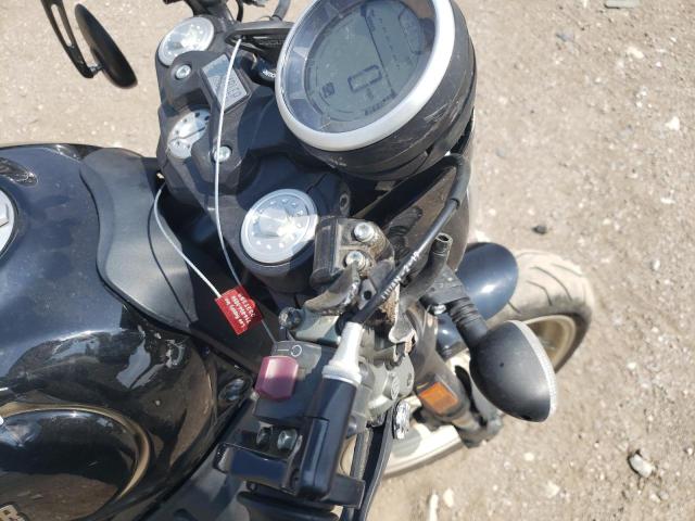 2017 DUCATI SCRAMBLER ZDM15ANM6HB020944