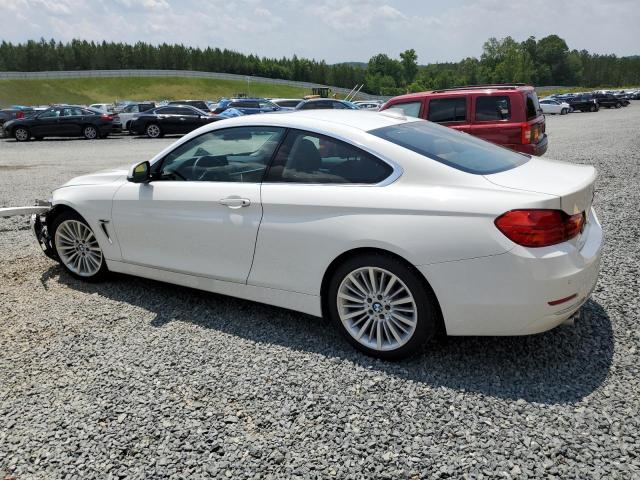 2015 BMW 428 I - WBA3N3C56FK232877