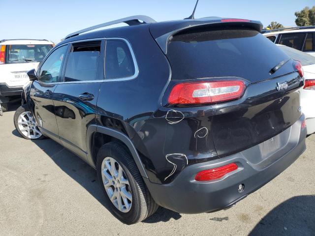1C4PJLCB2FW579668 Jeep Cherokee Latitude