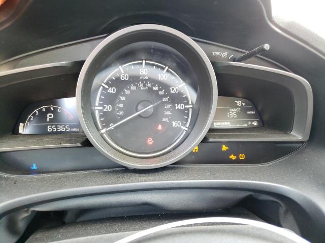3MZBN1V38JM167351 Mazda 3 TOURING