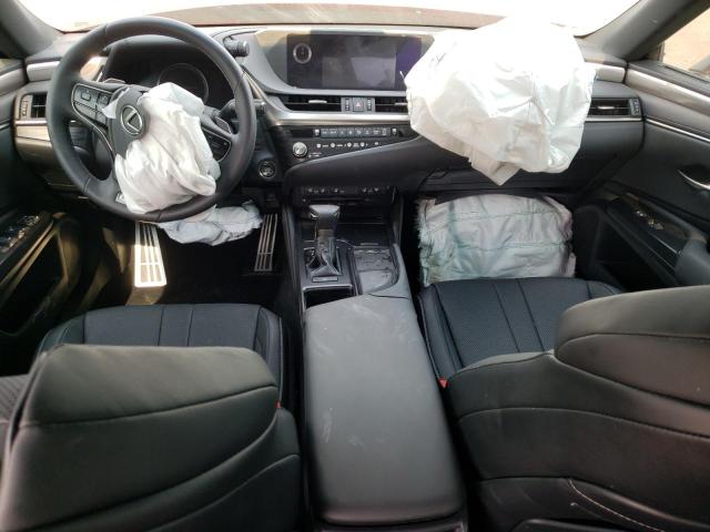 2021 LEXUS ES 250 - 58AB11D18MU007747