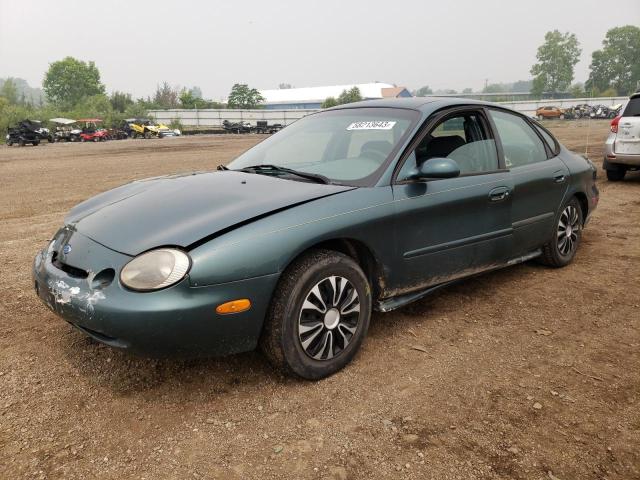 1996 Ford Taurus LX