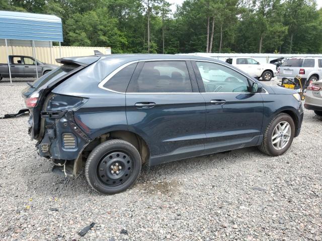 2FMPK4J96NBA55096 2022 FORD EDGE, photo no. 3