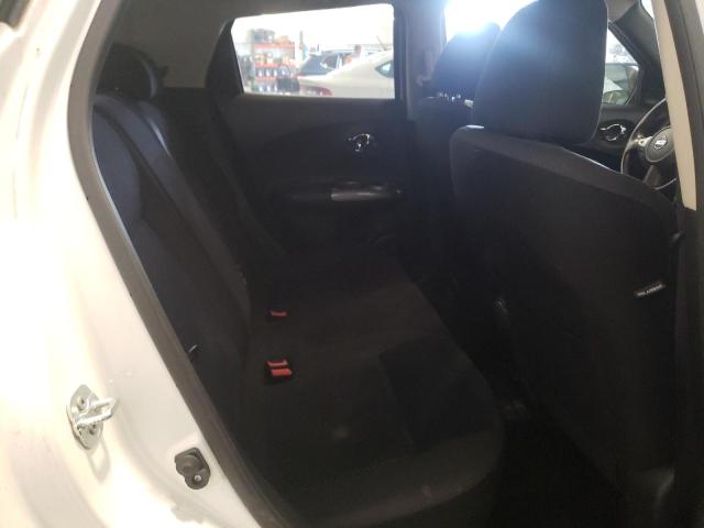 2015 NISSAN JUKE S - JN8AF5MV4FT565434