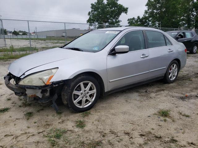 2003 Honda Accord Sedan LX