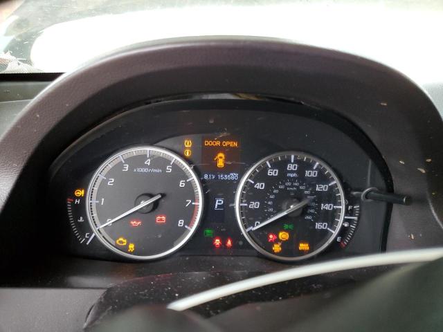5J8TB3H54EL006979 Acura Rdx Technology