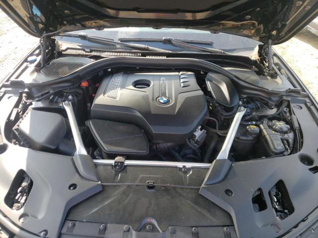 2019 BMW 530 XI - WBAJA7C58KG911606