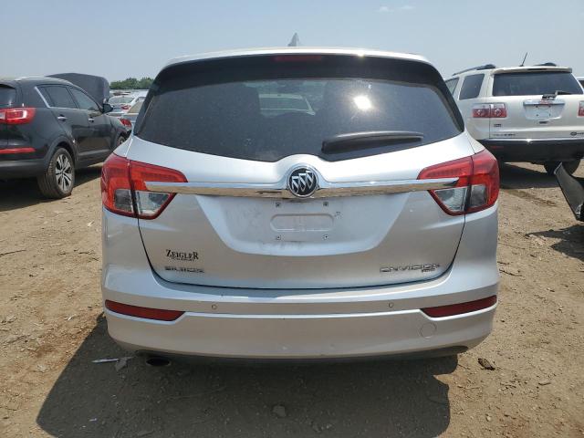 2017 BUICK ENVISION P - LRBFXCSA1HD146827