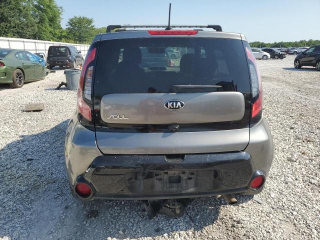 KNDJP3A51G7330775 KIA SOUL +