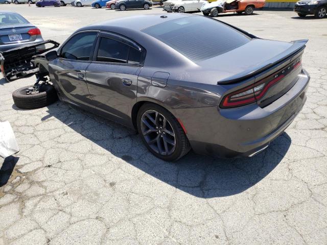 2C3CDXBG6KH576618 Dodge Charger Sxt