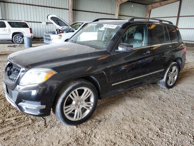 2015 MERCEDES-BENZ GLK 350 - WDCGG5HB2FG404182