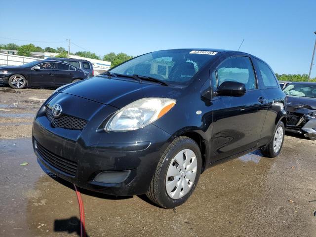 2011 Toyota Yaris 