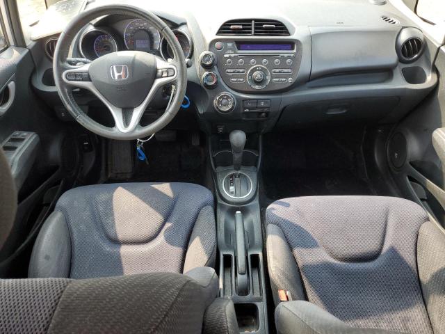 2013 Honda Fit Sport VIN: JHMGE8H54DC069355 Lot: 40764305