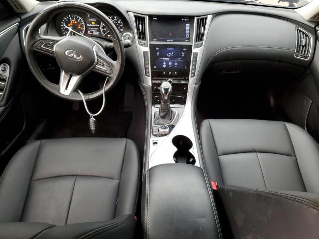 JN1EV7AR0KM591801 | 2019 INFINITI Q50 LUXE