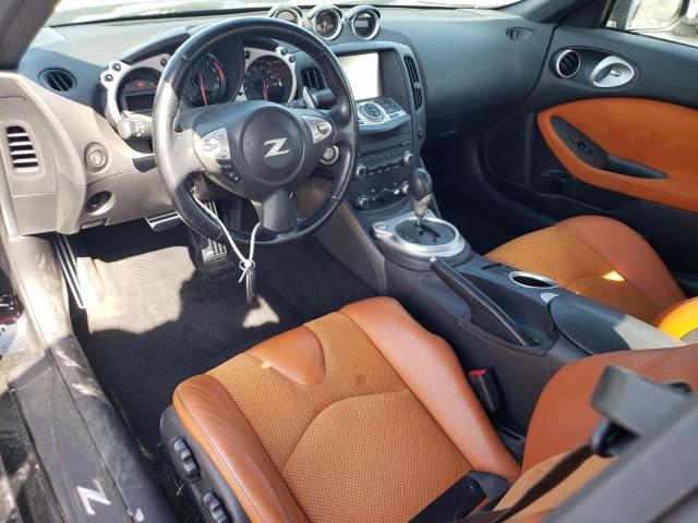 JN1AZ4EH2EM630458 Nissan 370Z BASE