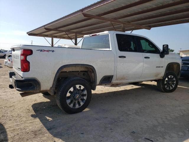 2022 CHEVROLET 2500 4X4 - 1GC4YME79NF112369