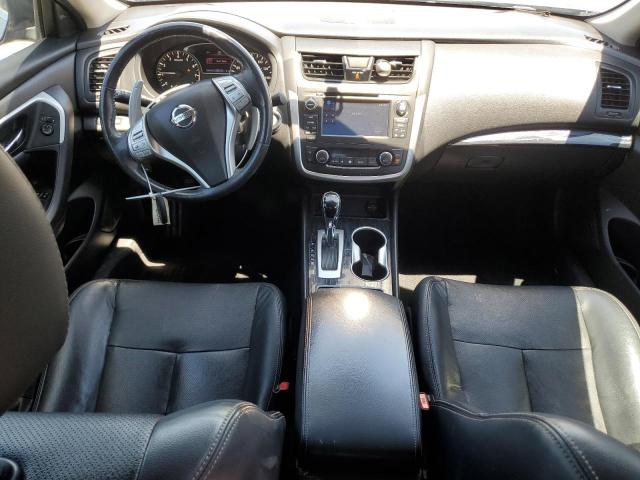 1N4BL3AP8HC134154 Nissan Altima 3.5sl