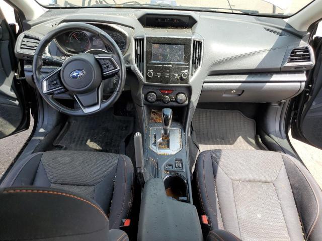 JF2GTABC0JH264388 Subaru Crosstrek Premium