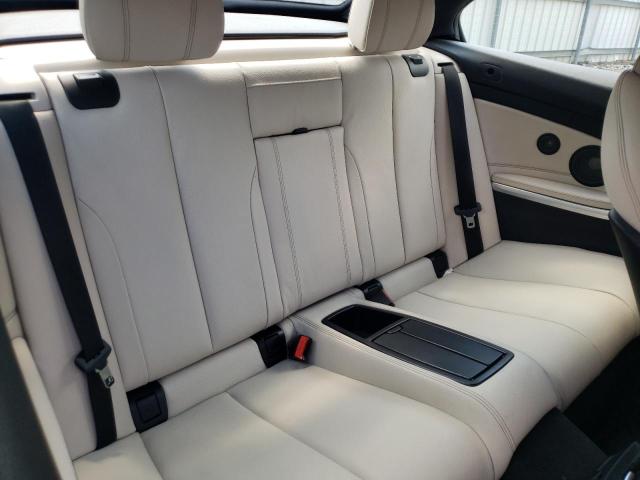 2019 BMW 440XI WBA4Z7C50KEF55172