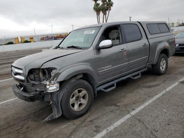 2005 Toyota Tundra 