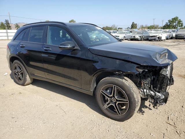 W1N0G8EB8NG100567 Mercedes-Benz Glc 300 4matic