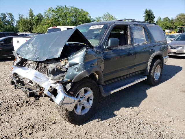 1998 Toyota 4Runner SR5