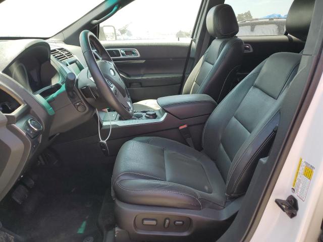 1FM5K8GT6EGB84661 Ford EXPLORER SPORT