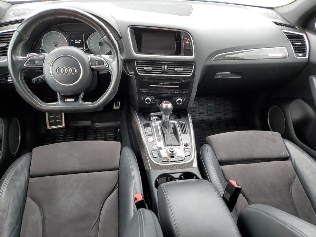 2016 AUDI SQ5 PRESTI WA1VCAFP7GA003516