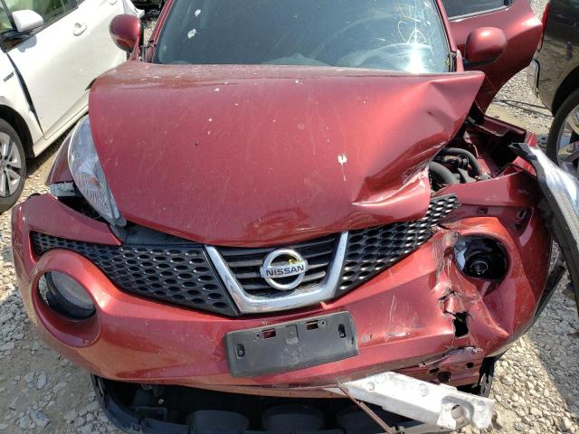 2013 NISSAN JUKE S - JN8AF5MVXDT228215