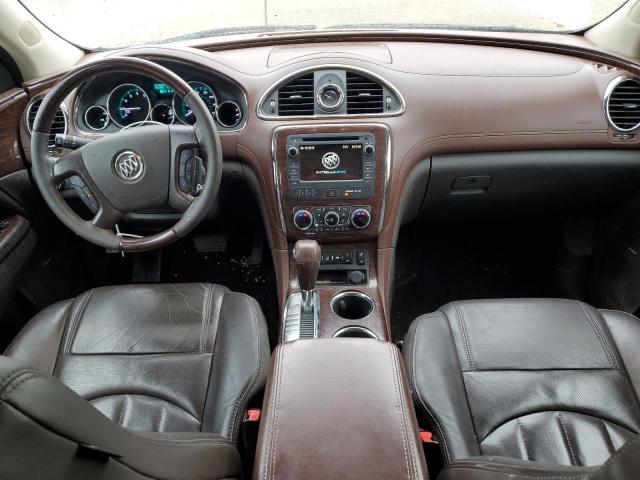 5GAKRBKD3EJ254086 Buick Enclave