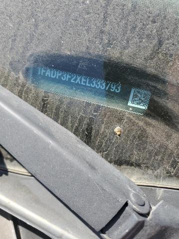 1FADP3F2XEL333793 Ford FOCUS SE