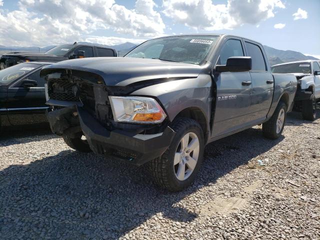 2012 Dodge Ram 1500 S 5.7L for Sale in Magna, UT - Front End