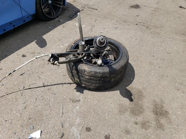 WBS8M9C54J5J78574 BMW M3