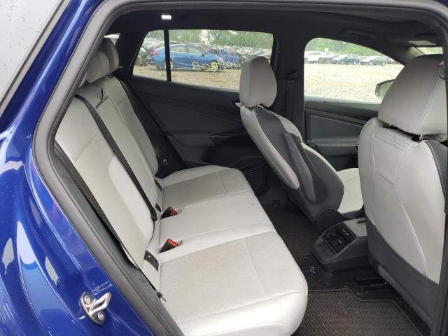 2022 VOLKSWAGEN ID.4 PRO S WVGGNPE23NP068399