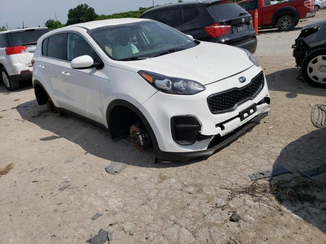 KNDPM3AC2H7225178 KIA Sportage Lx