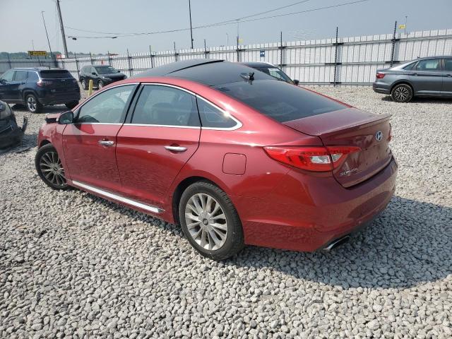 5NPE34AF3FH099707 | 2015 HYUNDAI SONATA SPO