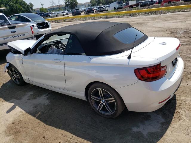 2017 BMW 230I - WBA2K9C50HV646830