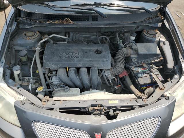 5Y2SL63805Z441456 2005 Pontiac Vibe