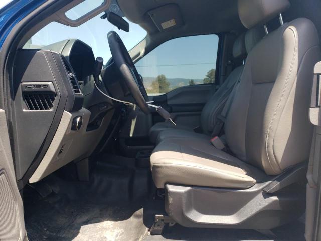 1FTEX1C86FFA61318 Ford F150 Super Cab