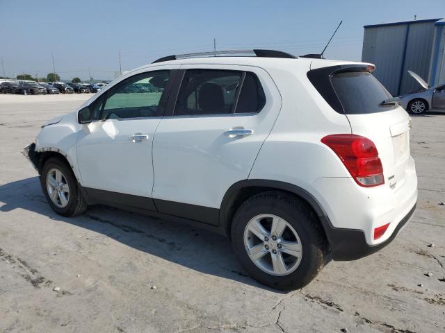 KL7CJLSB3JB509495 | 2018 CHEVROLET TRAX 1LT