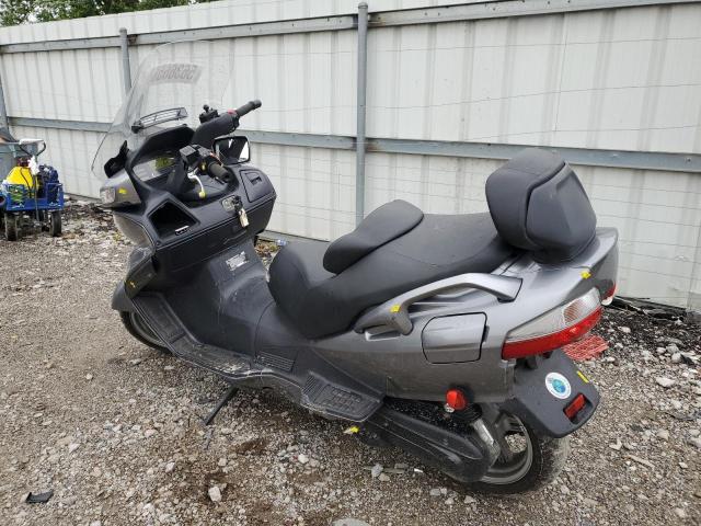 2006 SUZUKI AN650 K3 JS1CP51A262100699
