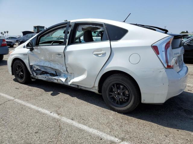 JTDKN3DU3E0363781 Toyota PRIUS