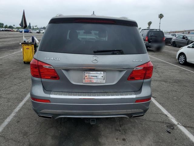 4JGDF7CE2EA418816 Mercedes-Benz Gl 450 4matic