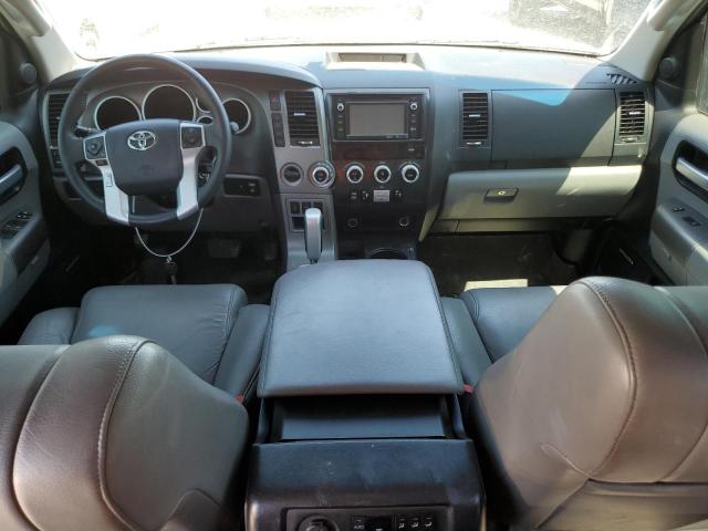 2016 TOYOTA SEQUOIA LI - 5TDJY5G17GS128896