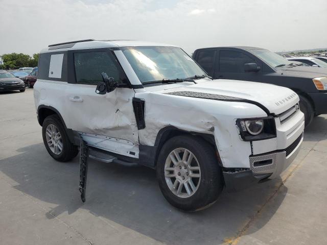 2023 LAND ROVER DEFENDER 9 - SALEJ6EX4P2151734