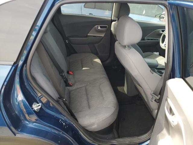 KNDCB3LC0L5396386 KIA NIRO LX